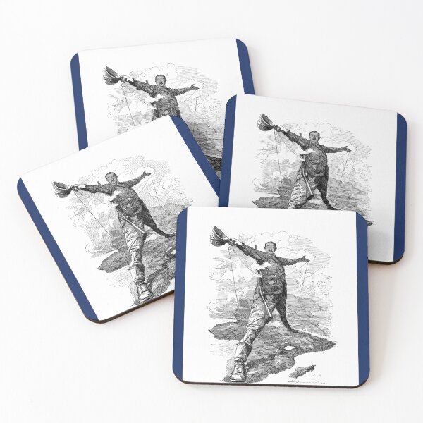 Item preview, Rhodes Colossus Graphic  designed and sold by logeticTreasure.