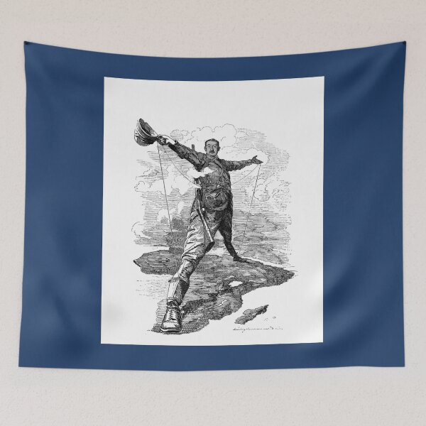 Item preview, Rhodes Colossus Graphic  designed and sold by logeticTreasure.