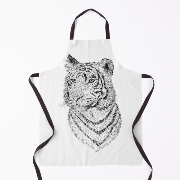 Item preview, Tiger designed and sold by SasShoemaker.