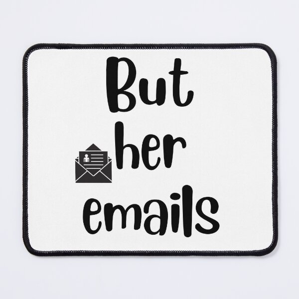 Item preview, But her emails cute Design designed and sold by Shahnawaz Khandesigner.
