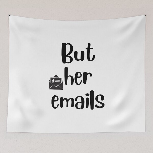 Item preview, But her emails cute Design designed and sold by Shahnawaz Khandesigner.