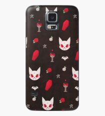 VAMPIRE Case/Skin for Samsung Galaxy