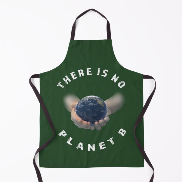 Item preview, There Is No Planet B designed and sold by david parry.