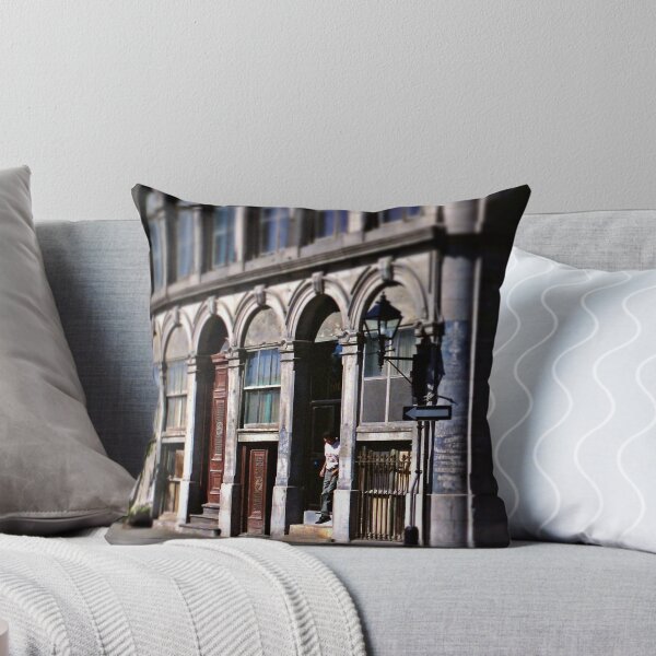 Item preview, Meet Me On The Corner designed and sold by Rodney Williams.