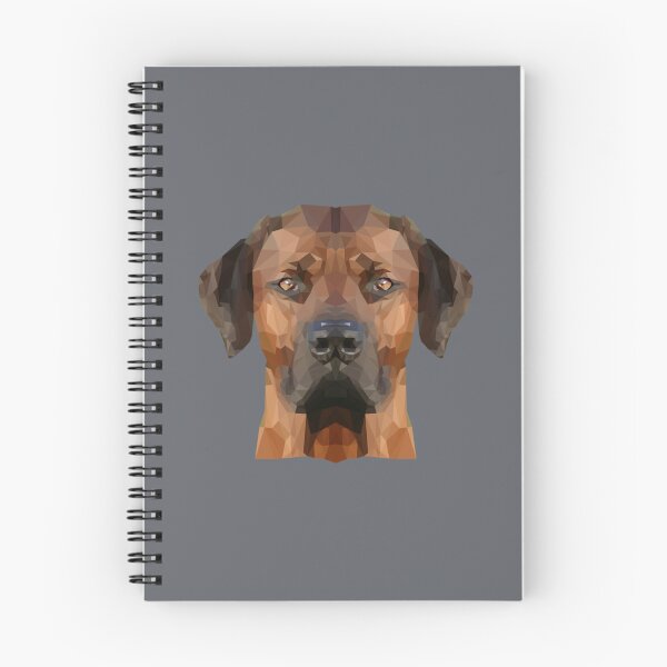 Item preview, Rhodesian Ridgeback    designed and sold by logeticTreasure.