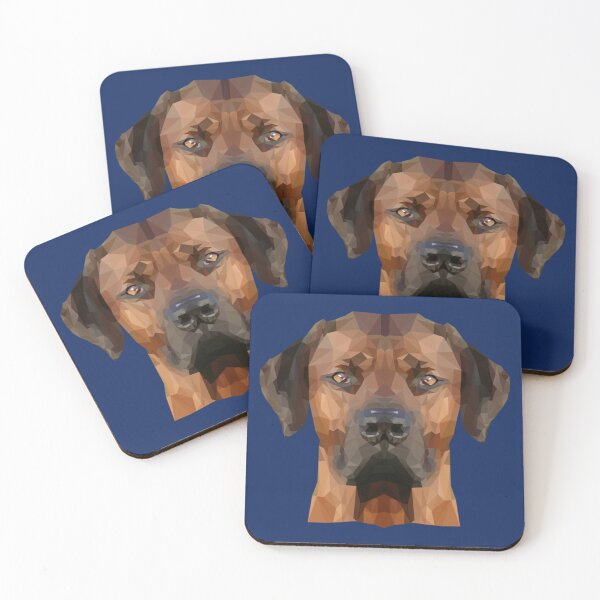 Item preview, Rhodesian Ridgeback    designed and sold by logeticTreasure.