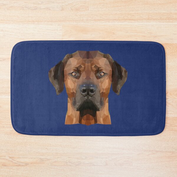 Item preview, Rhodesian Ridgeback    designed and sold by logeticTreasure.