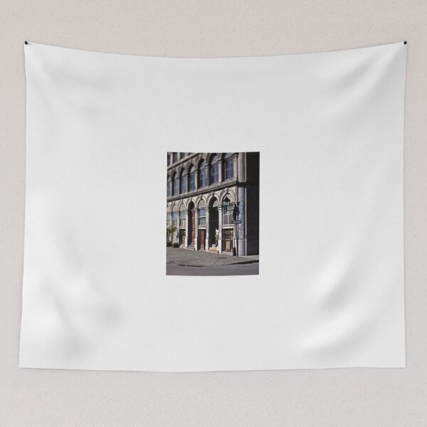 Item preview, Meet Me On The Corner designed and sold by Rodney Williams.