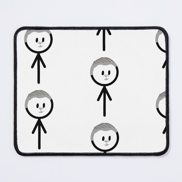 Item preview, Stickman Cal Jacobs Euphoria designed and sold by Sushiitz.
