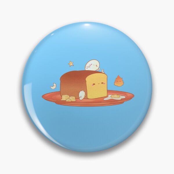Item preview, Breakfast time hide and seek designed and sold by Icelya.
