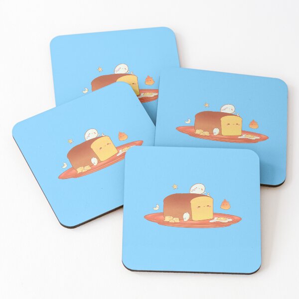 Item preview, Breakfast time hide and seek designed and sold by Icelya.