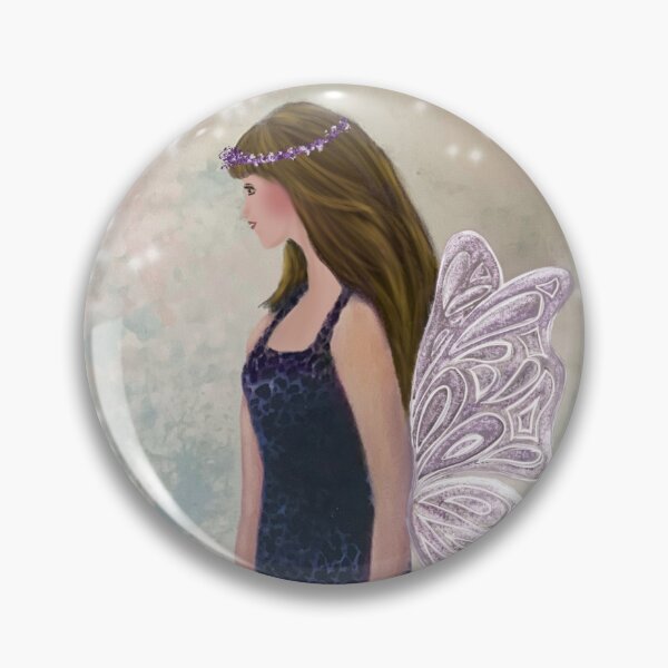 Item preview, Beautiful fantasy fairy designed and sold by Diane Hunter Art.