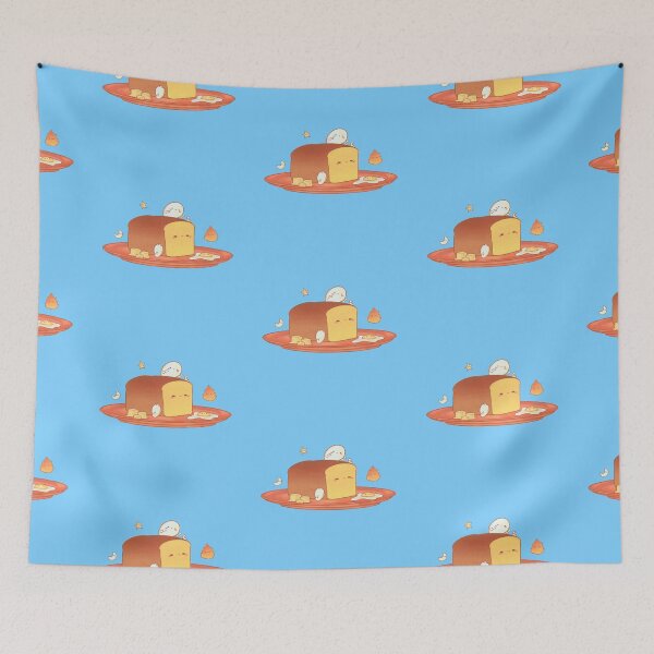 Item preview, Breakfast time hide and seek designed and sold by Icelya.