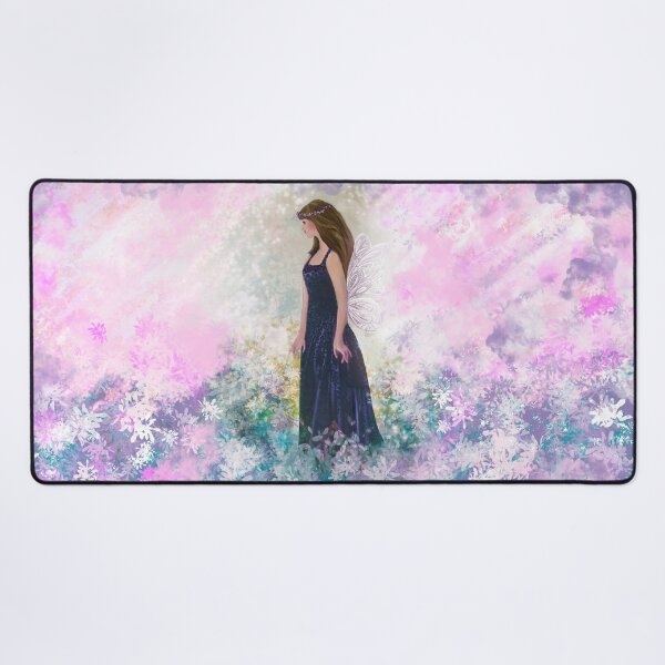 Item preview, Beautiful fantasy fairy designed and sold by Diane Hunter Art.