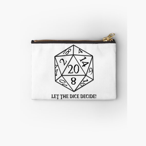 Item preview, Icosahedron dice designed and sold by lerta.