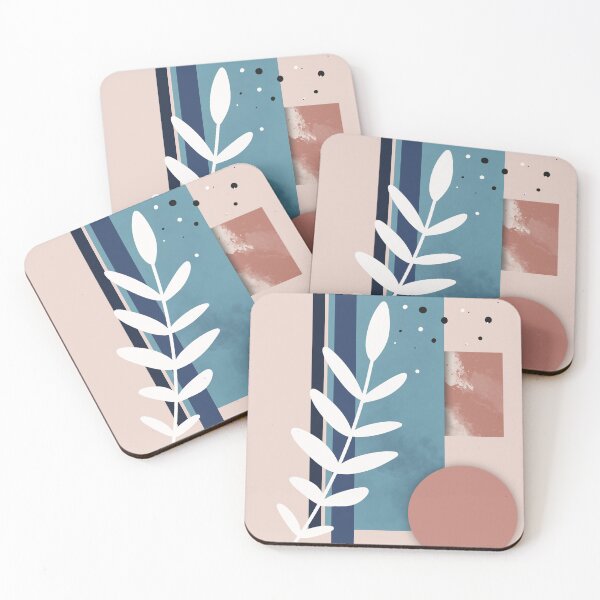Item preview, Solid modern shapes designed and sold by vianahline.