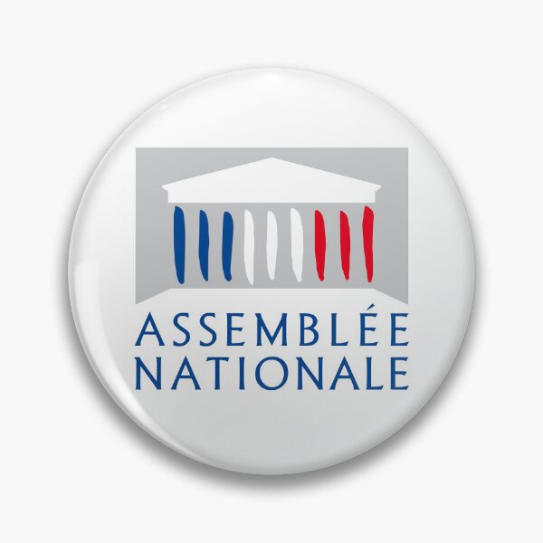 Item preview, NATIONAL ASSEMBLY designed and sold by Aspretto.