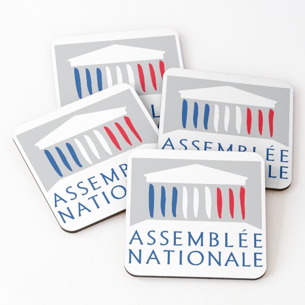 Artikelvorschau, NATIONALVERSAMMLUNG entworfen und verkauft von Aspretto.