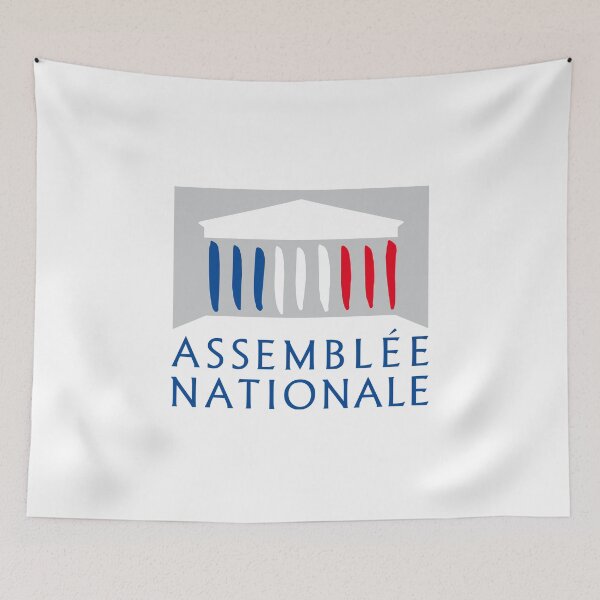 Item preview, NATIONAL ASSEMBLY designed and sold by Aspretto.