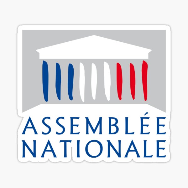 Item preview, NATIONAL ASSEMBLY designed and sold by Aspretto.