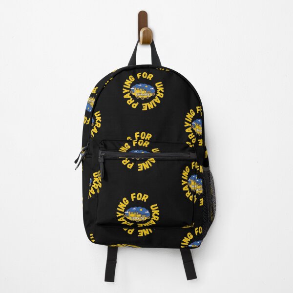 Item preview, Praying for Ukraine designed and sold by KBMeyer.
