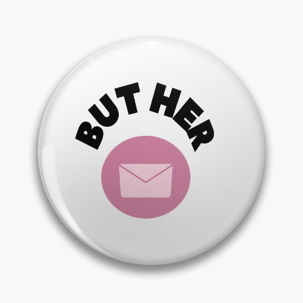 Item preview, But her emails cute Design designed and sold by Shahnawaz Khandesigner.