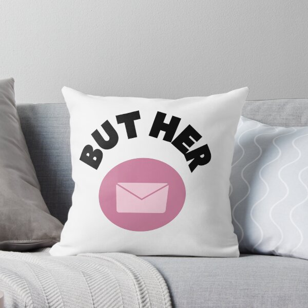Item preview, But her emails cute Design designed and sold by Shahnawaz Khandesigner.