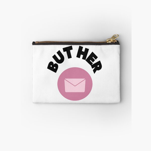 Item preview, But her emails cute Design designed and sold by Shahnawaz Khandesigner.