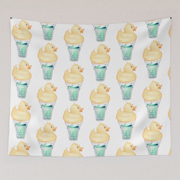 Item preview, Ducky icecream designed and sold by GodessFae.