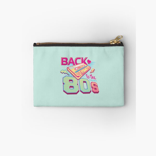 Item preview, Back to the 80 s designed and sold by Dbanksdesign.