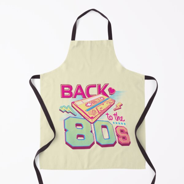 Item preview, Back to the 80 s designed and sold by Dbanksdesign.