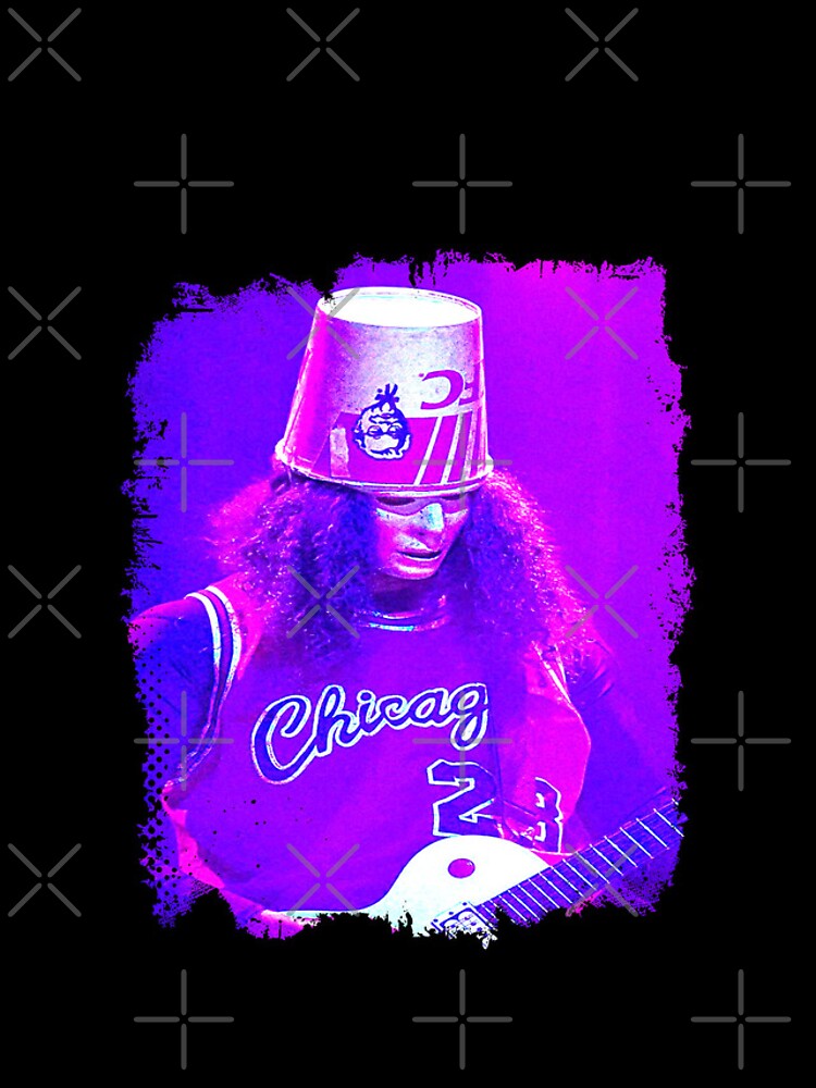 Thumbnail 4 of 4, iPhone Case, Buckethead designed and sold by Raeex.