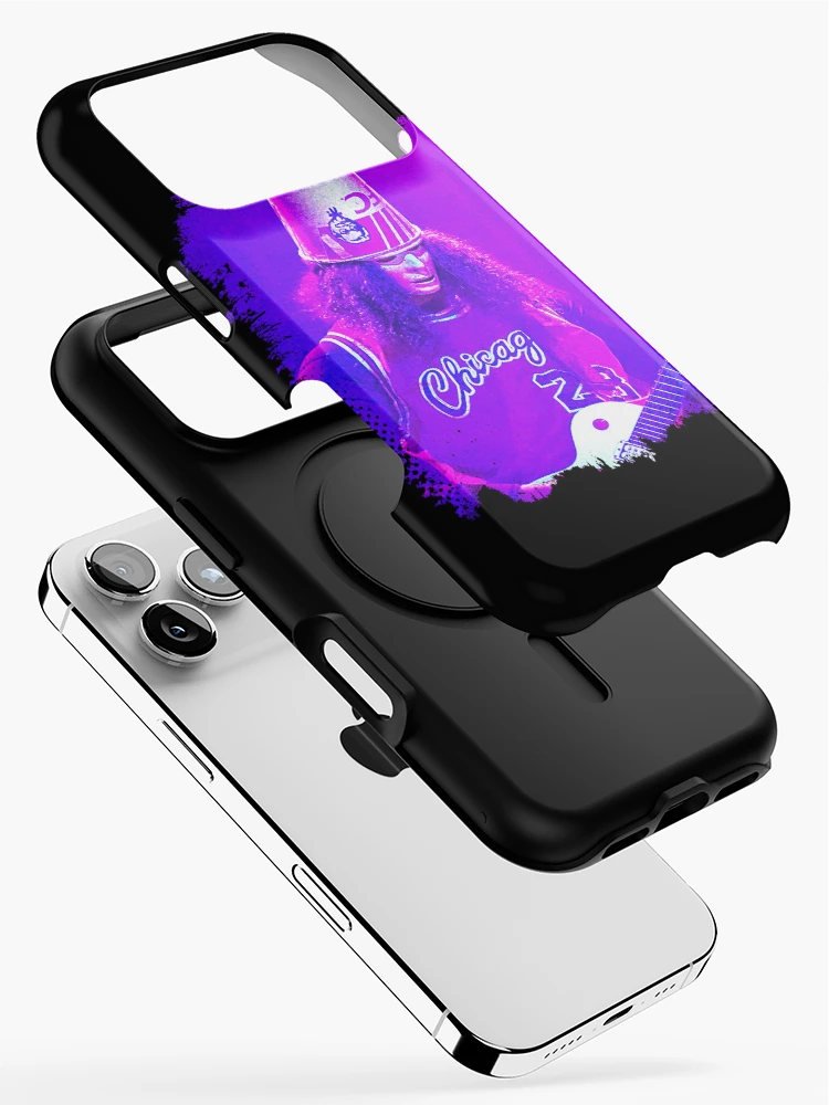 Thumbnail 2 of 4, iPhone Case, Buckethead designed and sold by Raeex.