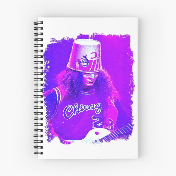 Item preview, Buckethead designed and sold by Raeex.
