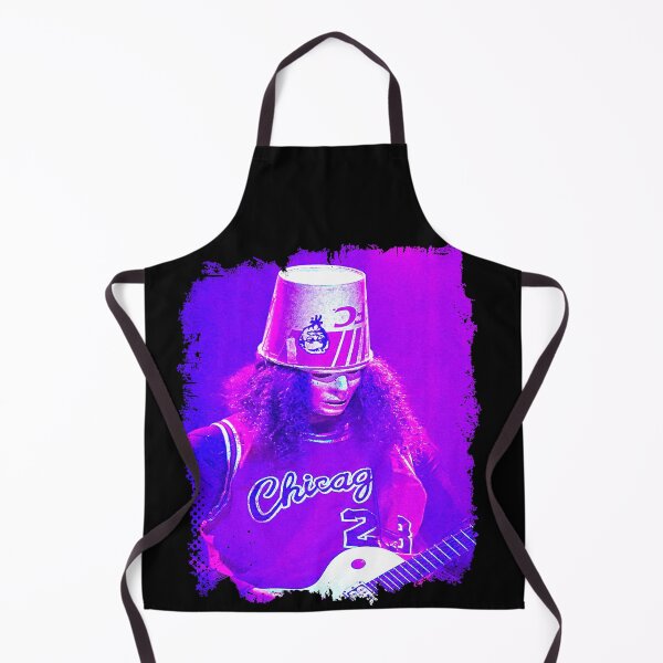 Item preview, Buckethead designed and sold by Raeex.