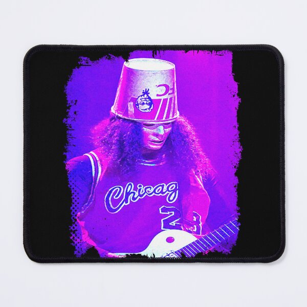 Item preview, Buckethead designed and sold by Raeex.