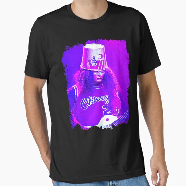 Item preview, Buckethead designed and sold by Raeex.