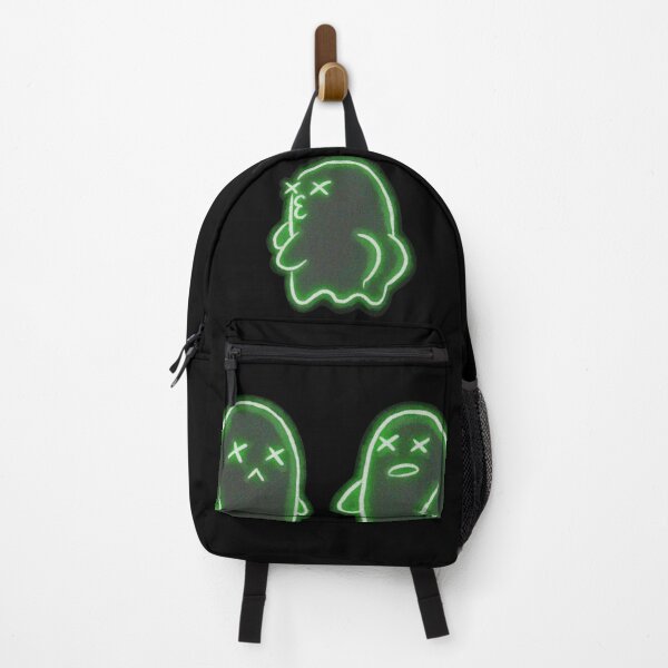 Item preview, Cute ghost friends designed and sold by PainAndBrushes.