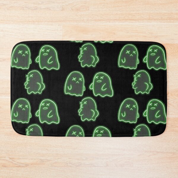Item preview, Cute ghost friends designed and sold by PainAndBrushes.