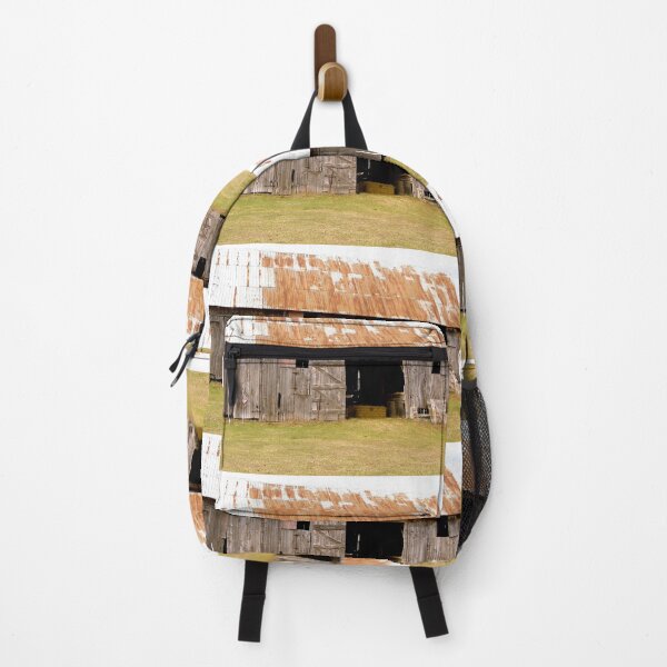 Item preview, Old Barn designed and sold by Shulie1.