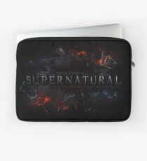 Supernatural Laptop Sleeve