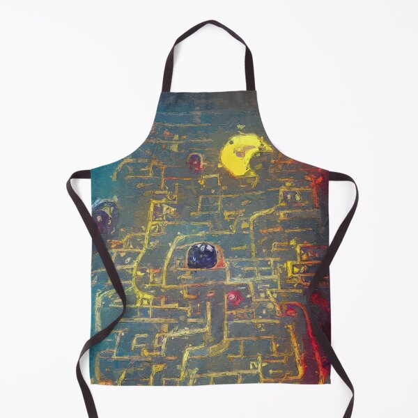 Item preview, Ghostmuncher 2 designed and sold by Vincent Rubens.