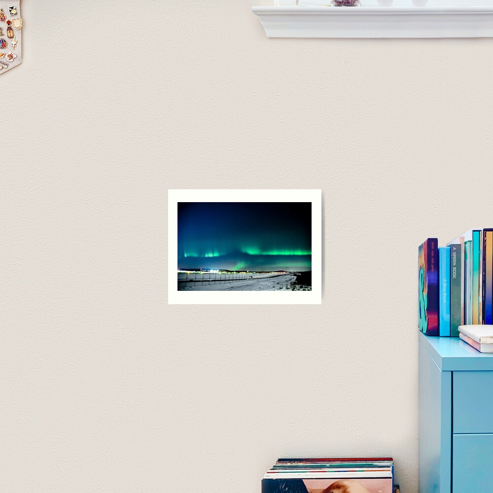 Item preview, Art Print designed and sold by poetic.