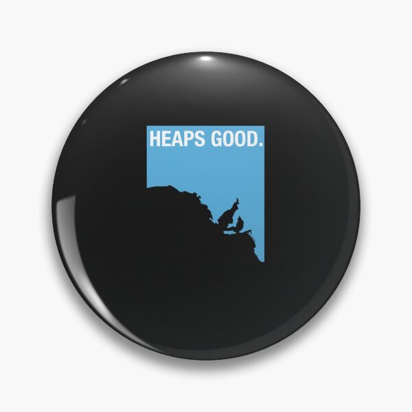 Item preview, Best Selling - Heaps Good Merchandise Essential T-Shirt designed and sold by JessicaGaebel.