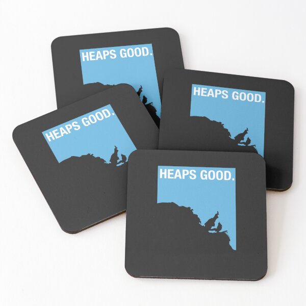 Item preview, Best Selling - Heaps Good Merchandise Essential T-Shirt designed and sold by JessicaGaebel.