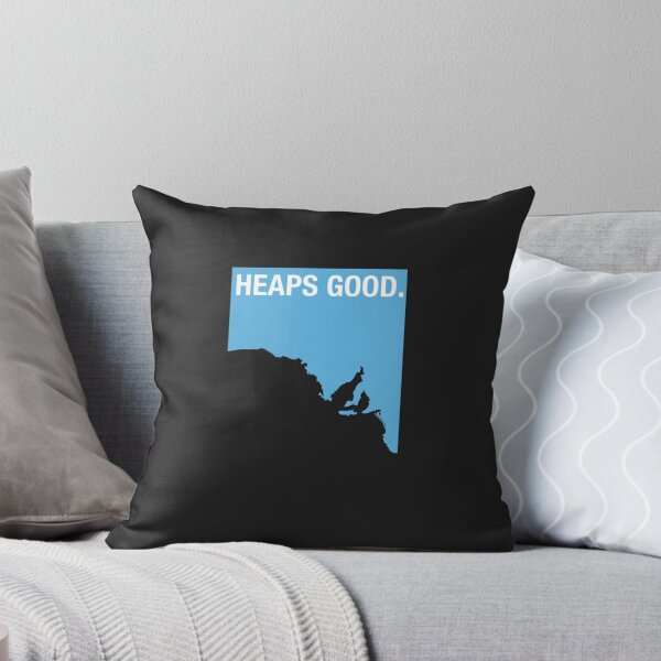 Item preview, Best Selling - Heaps Good Merchandise Essential T-Shirt designed and sold by JessicaGaebel.