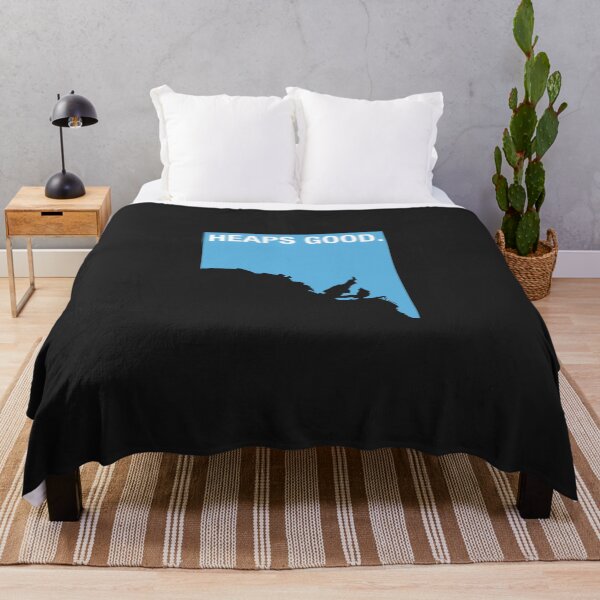 Item preview, Best Selling - Heaps Good Merchandise Essential T-Shirt designed and sold by JessicaGaebel.