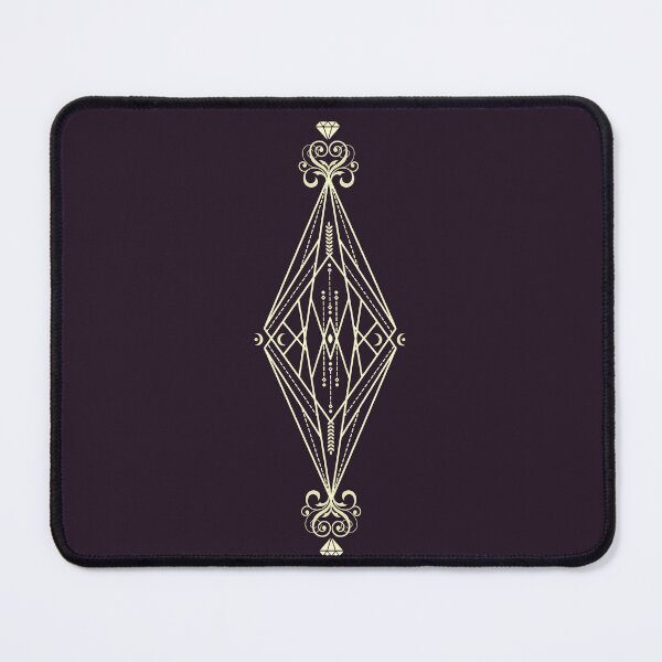 Item preview, Karmic Light Code - Moon Treasure (Original) designed and sold by LunaDawnArt.