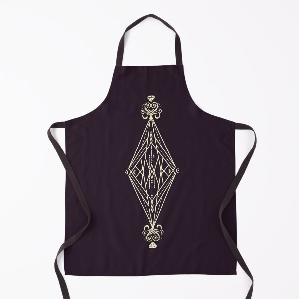 Item preview, Karmic Light Code - Moon Treasure (Original) designed and sold by LunaDawnArt.