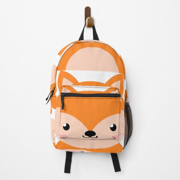 Item preview, Cute fox designed and sold by ShopLeilaArt.
